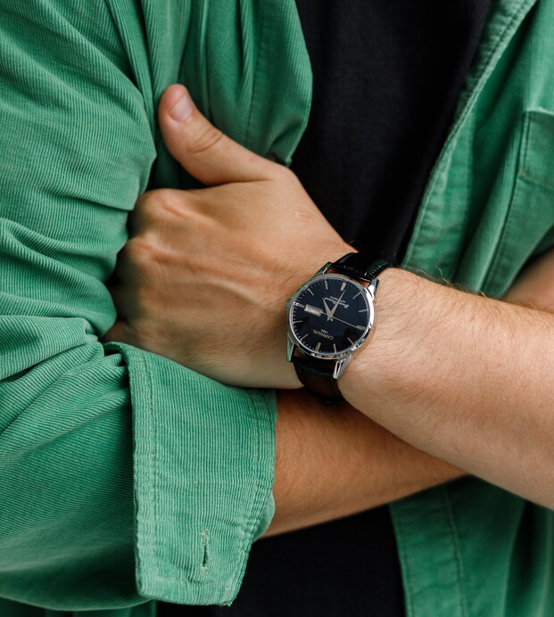 Carnival Flagman - 3