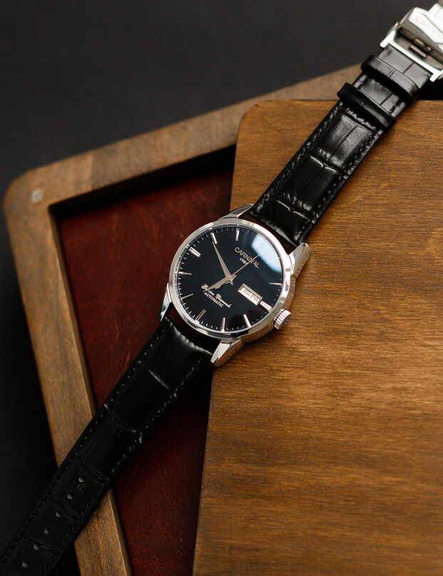 Carnival Flagman - 4