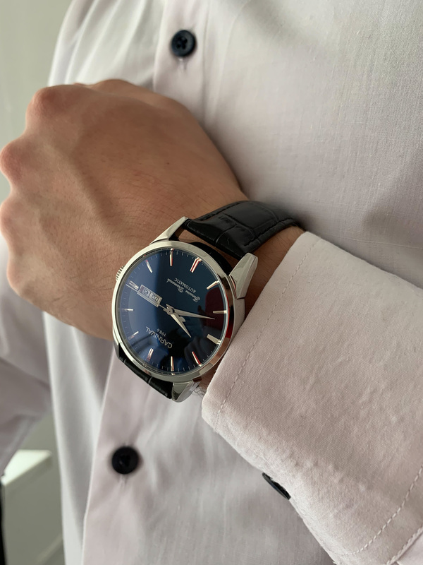 Carnival Flagman - 7