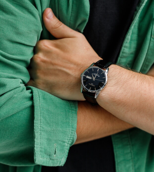 Carnival Flagman - 8