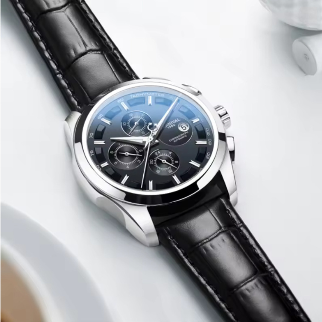 Carnival Genius Silver Honey, 2 ремінці - 4