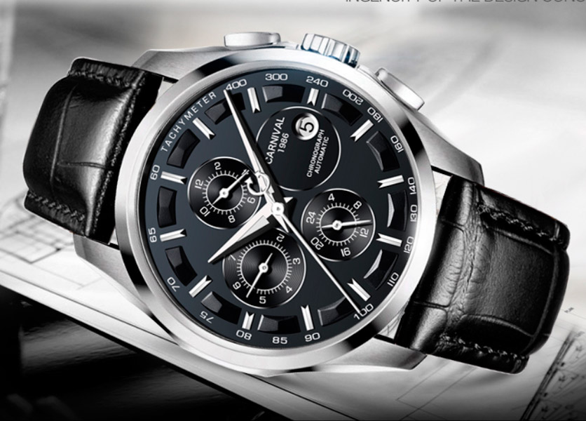 Carnival Genius - 16