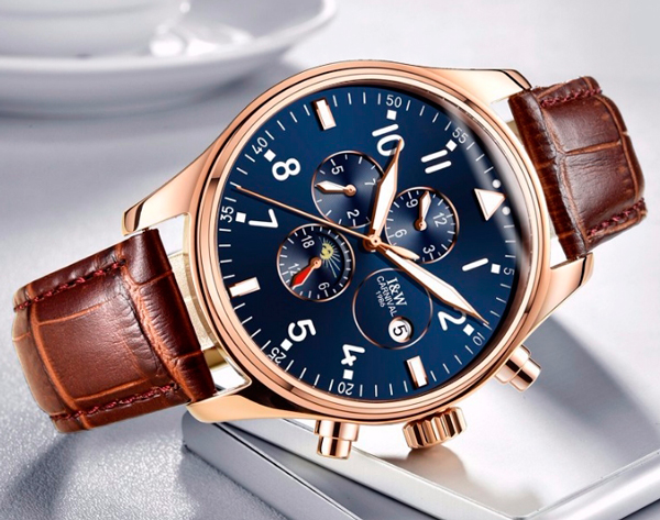 Carnival Grand Brown - 10