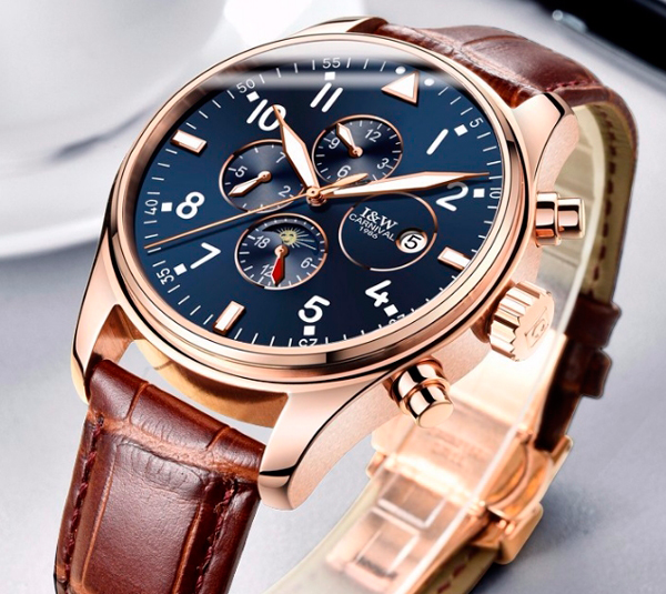 Carnival Grand Brown - 12