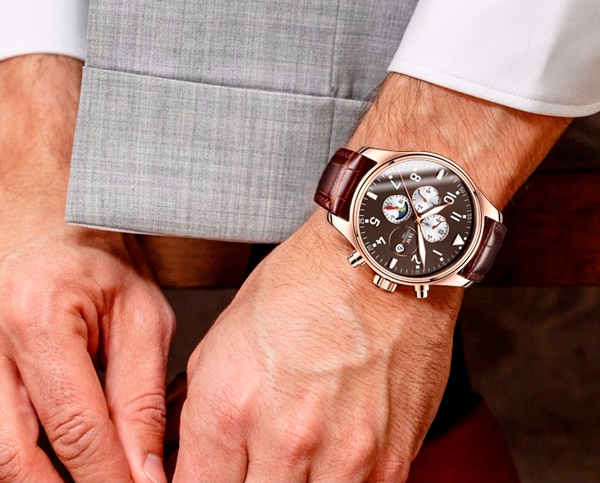 Carnival Grand Brown - 15