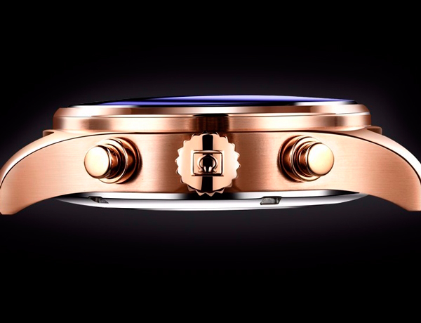 Carnival Grand Brown - 16