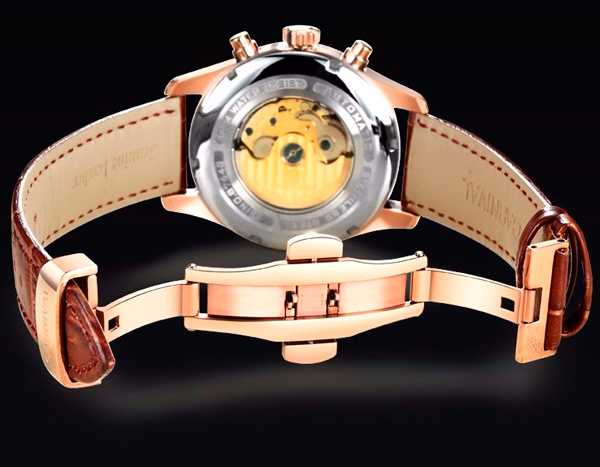 Carnival Grand Brown - 18