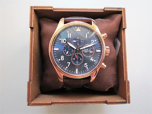 Carnival Grand Brown - 19