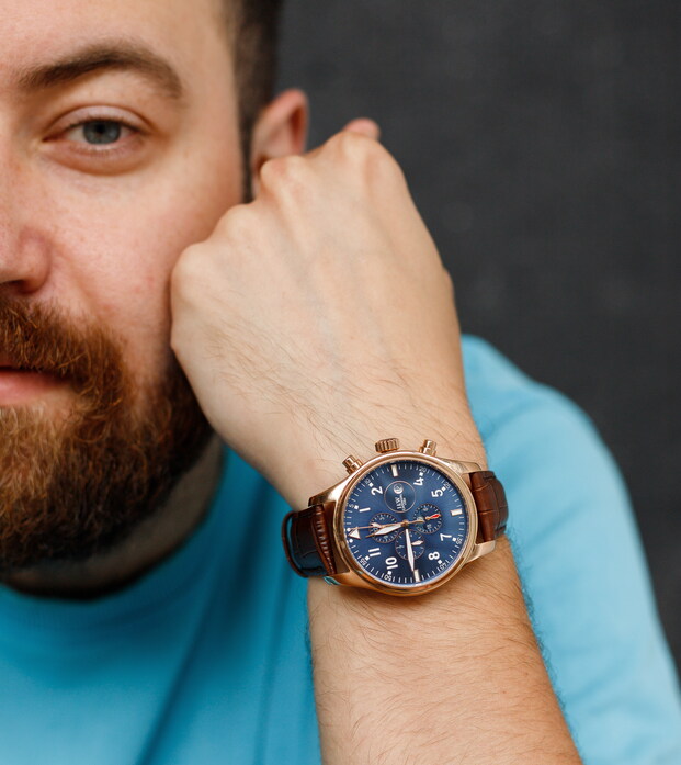 Carnival Grand Brown - 3