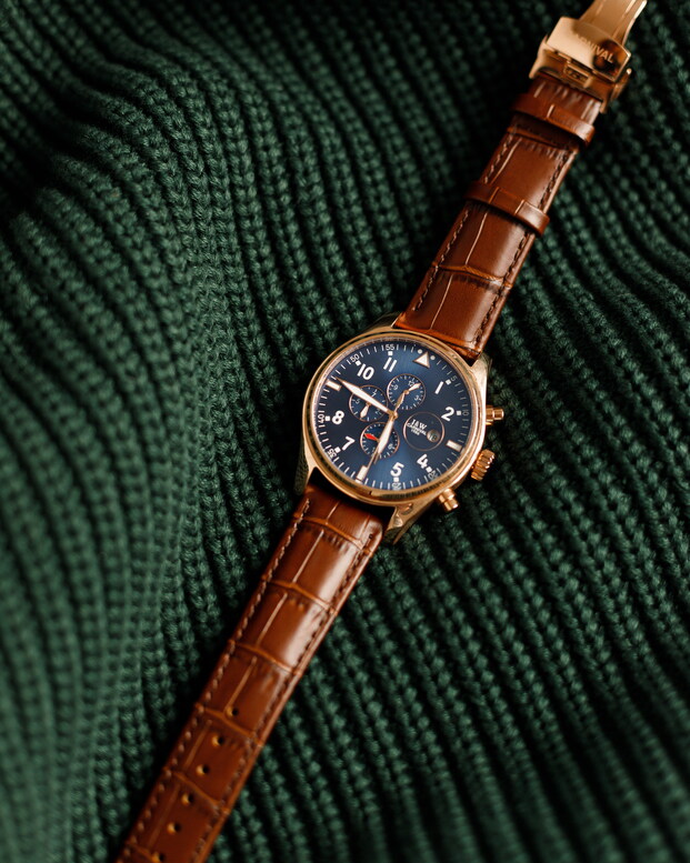 Carnival Grand Brown - 4