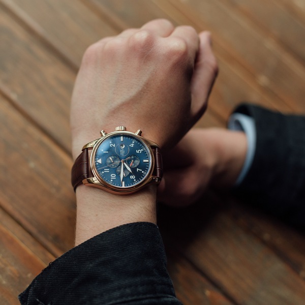 Carnival Grand Brown - 6