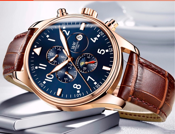 Carnival Grand Brown - 7