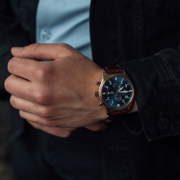 Carnival Grand Brown - 8