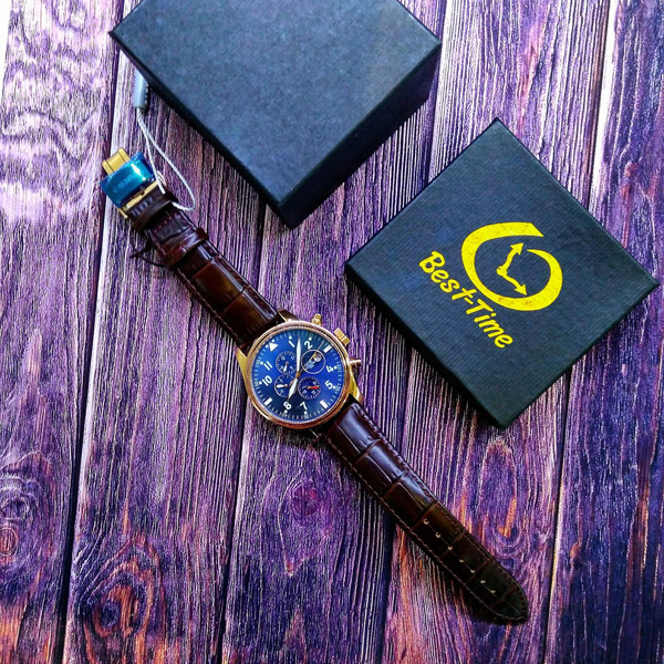 Carnival Grand Brown - 9