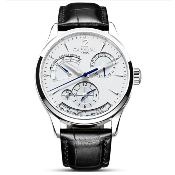 Carnival Kinetic - 2