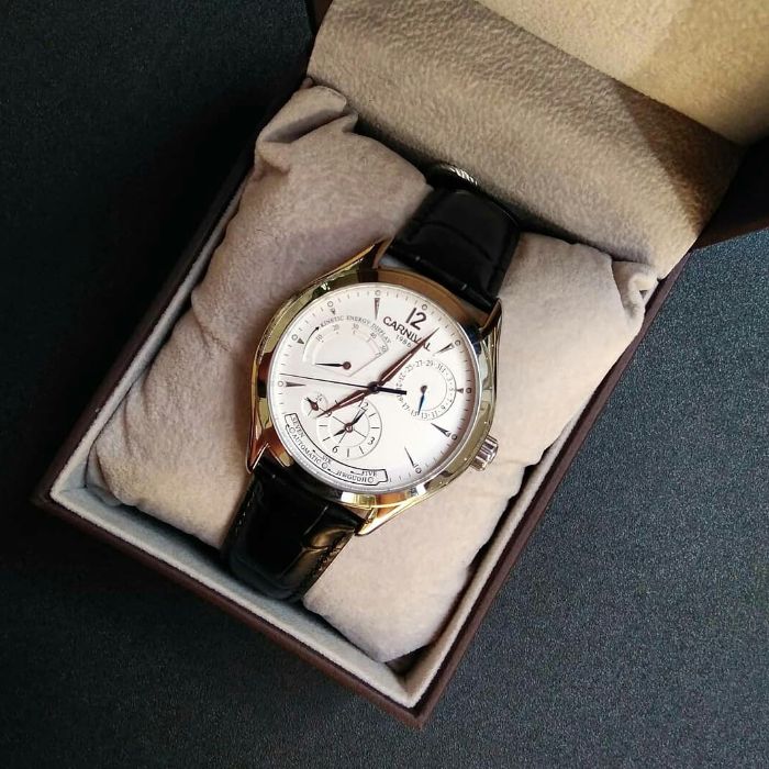 Carnival Kinetic - 3