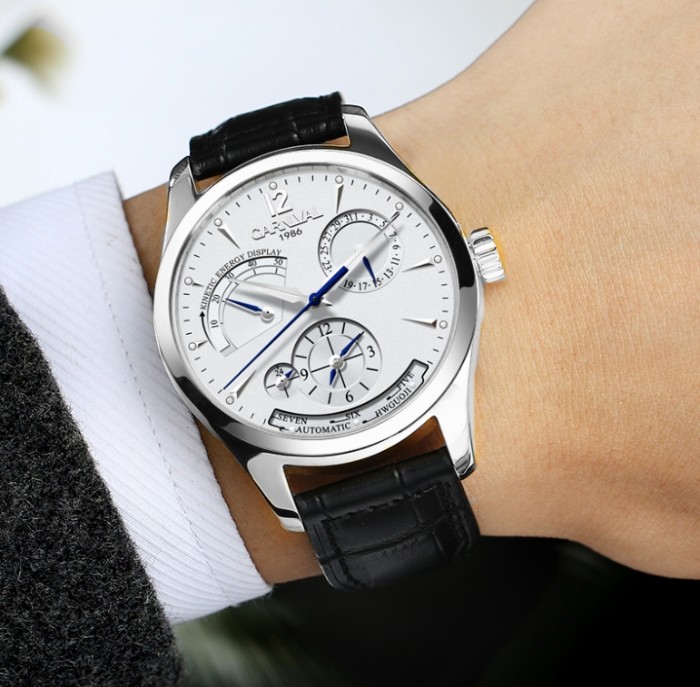 Carnival Kinetic - 5