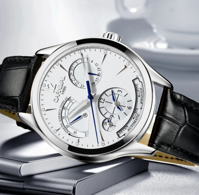 Carnival Kinetic - 6