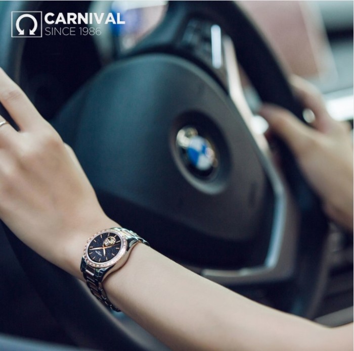 Carnival Lady Elite - 11