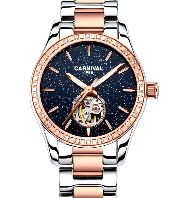 Carnival Lady Elite - 12