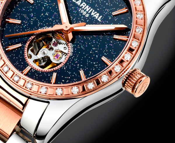 Carnival Lady Elite - 13