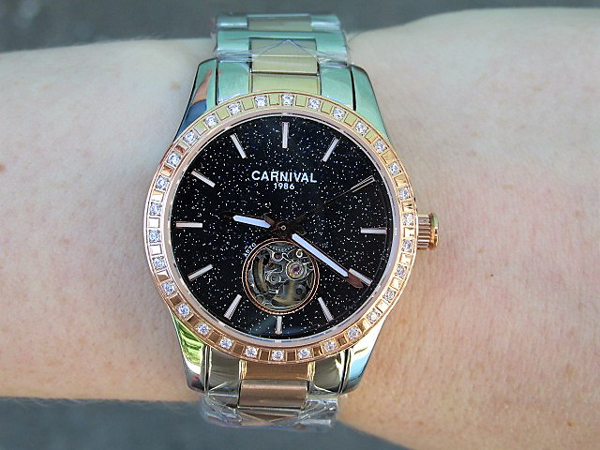 Carnival Lady Elite - 15