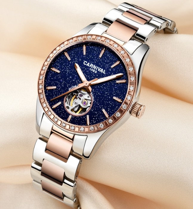 Carnival Lady Elite - 2