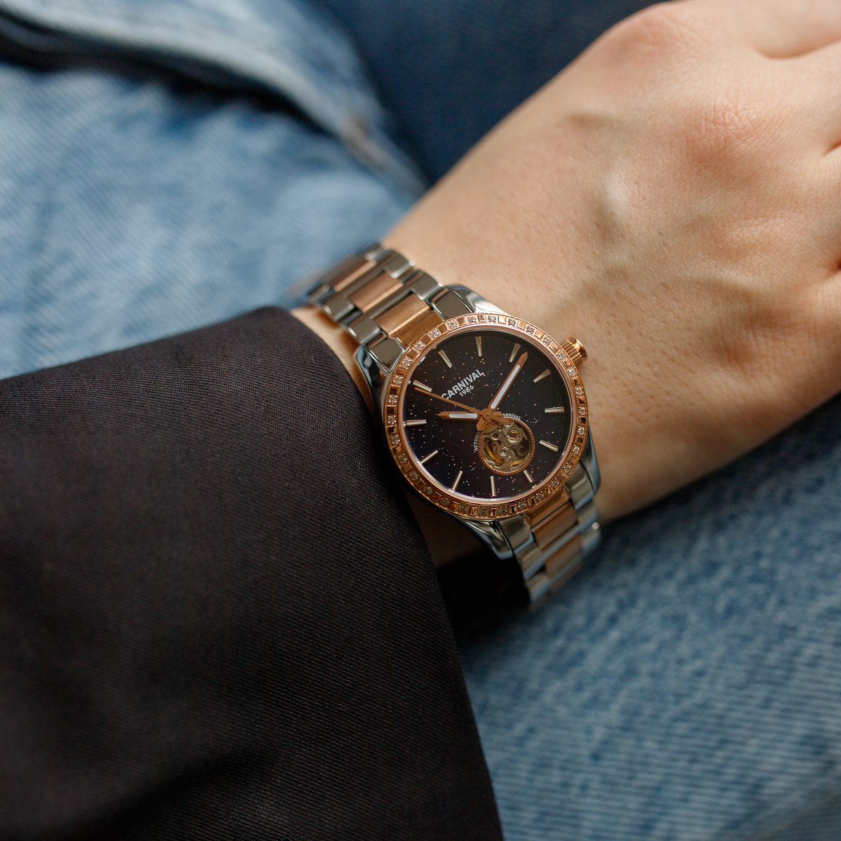 Carnival Lady Elite - 3