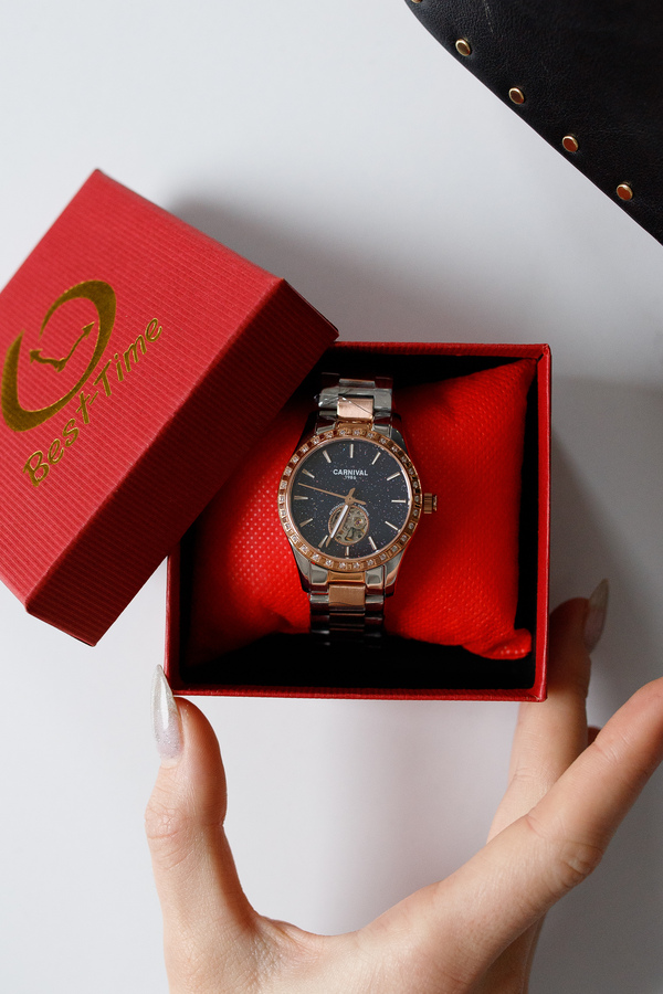 Carnival Lady Elite - 5