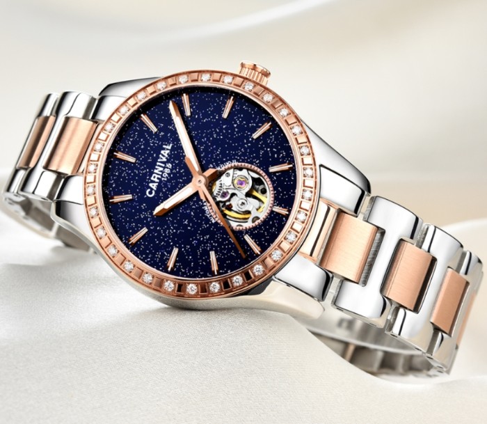 Carnival Lady Elite - 7