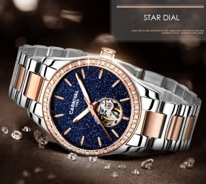 Carnival Lady Elite - 8