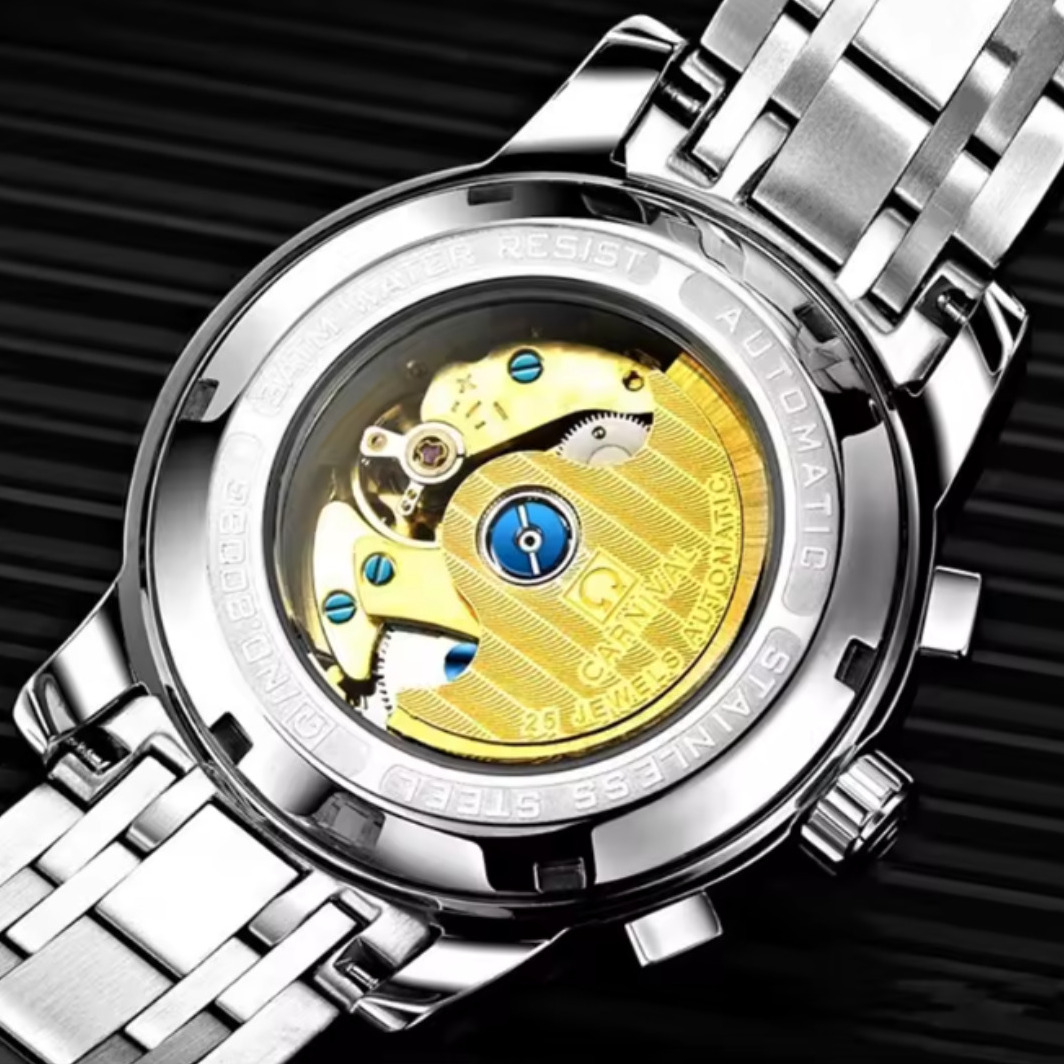 Carnival London Sahara Gold, 2 ремінці - 7