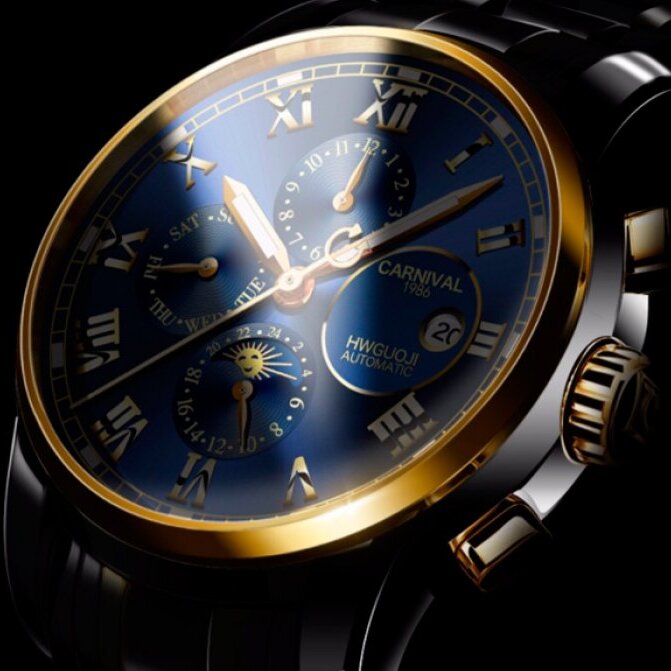 Carnival London Silver - 13