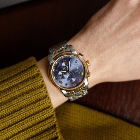 Carnival London Silver - 14