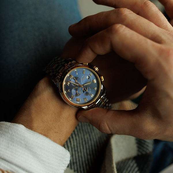 Carnival London Silver - 3