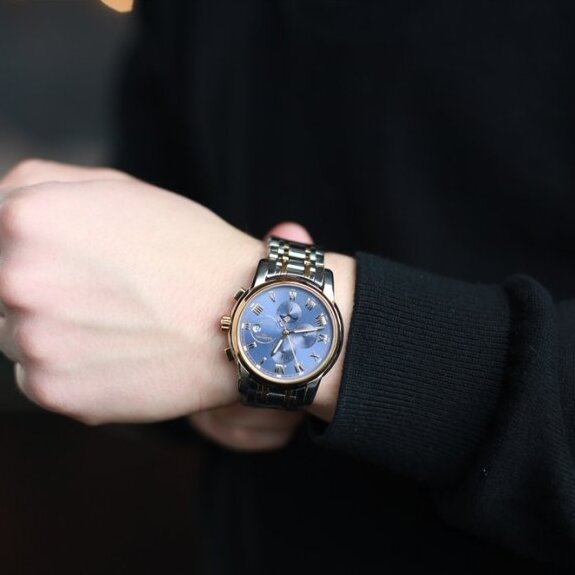 Carnival London Silver - 4