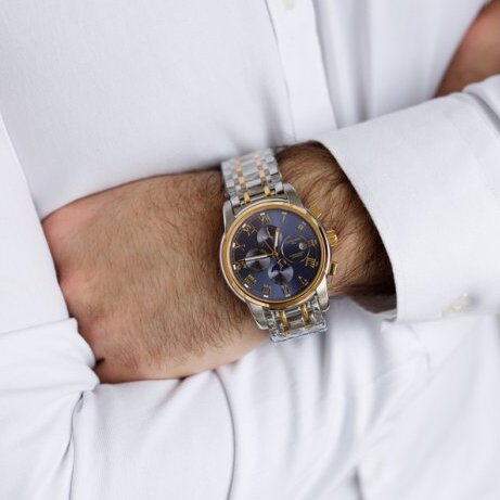 Carnival London Silver - 6