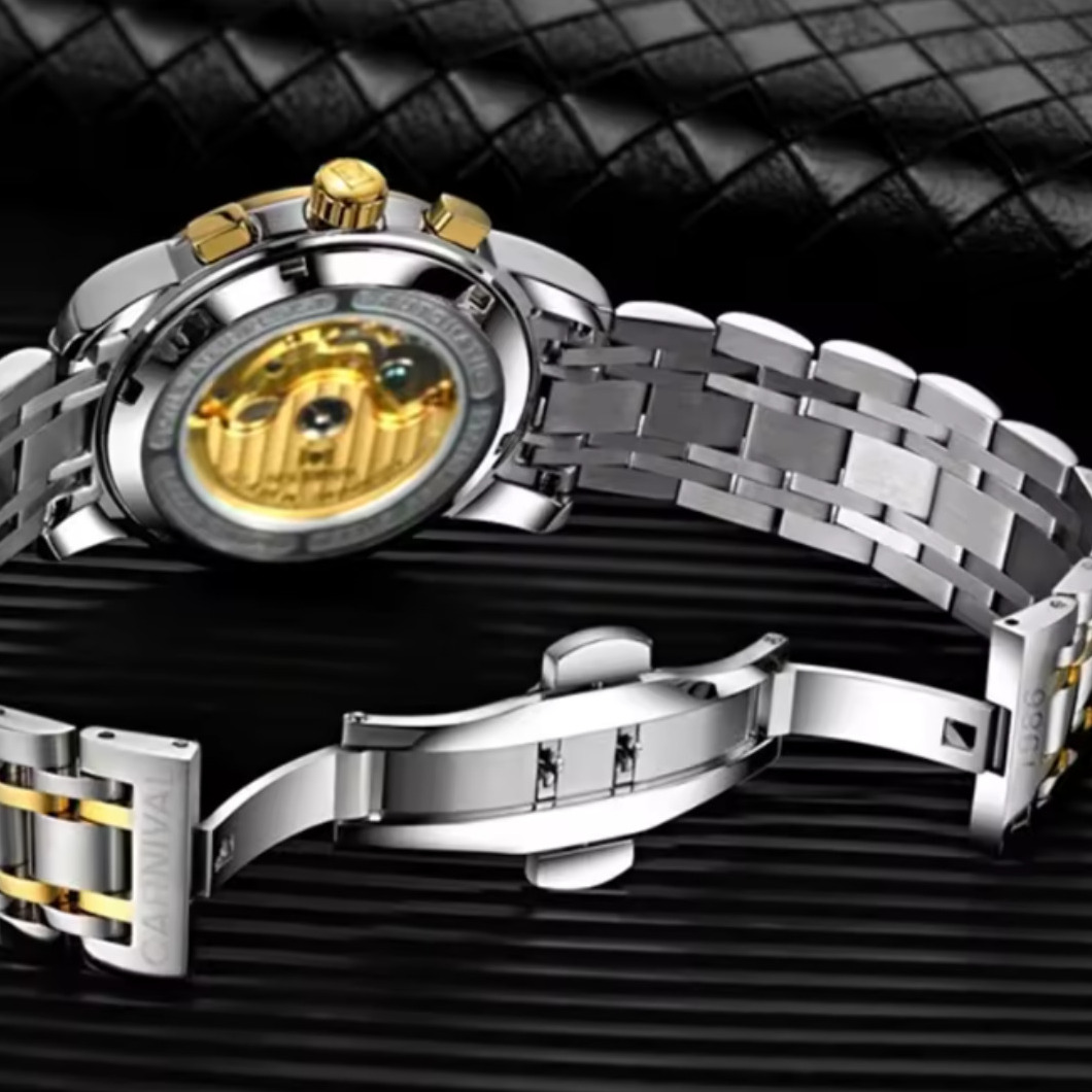 Carnival London Silver - 9