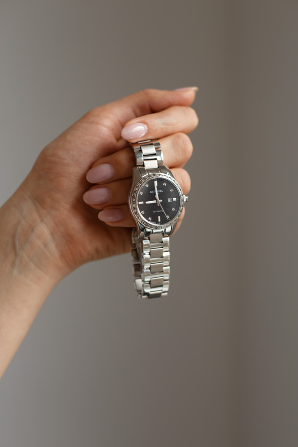 Carnival Luiza Black - 11