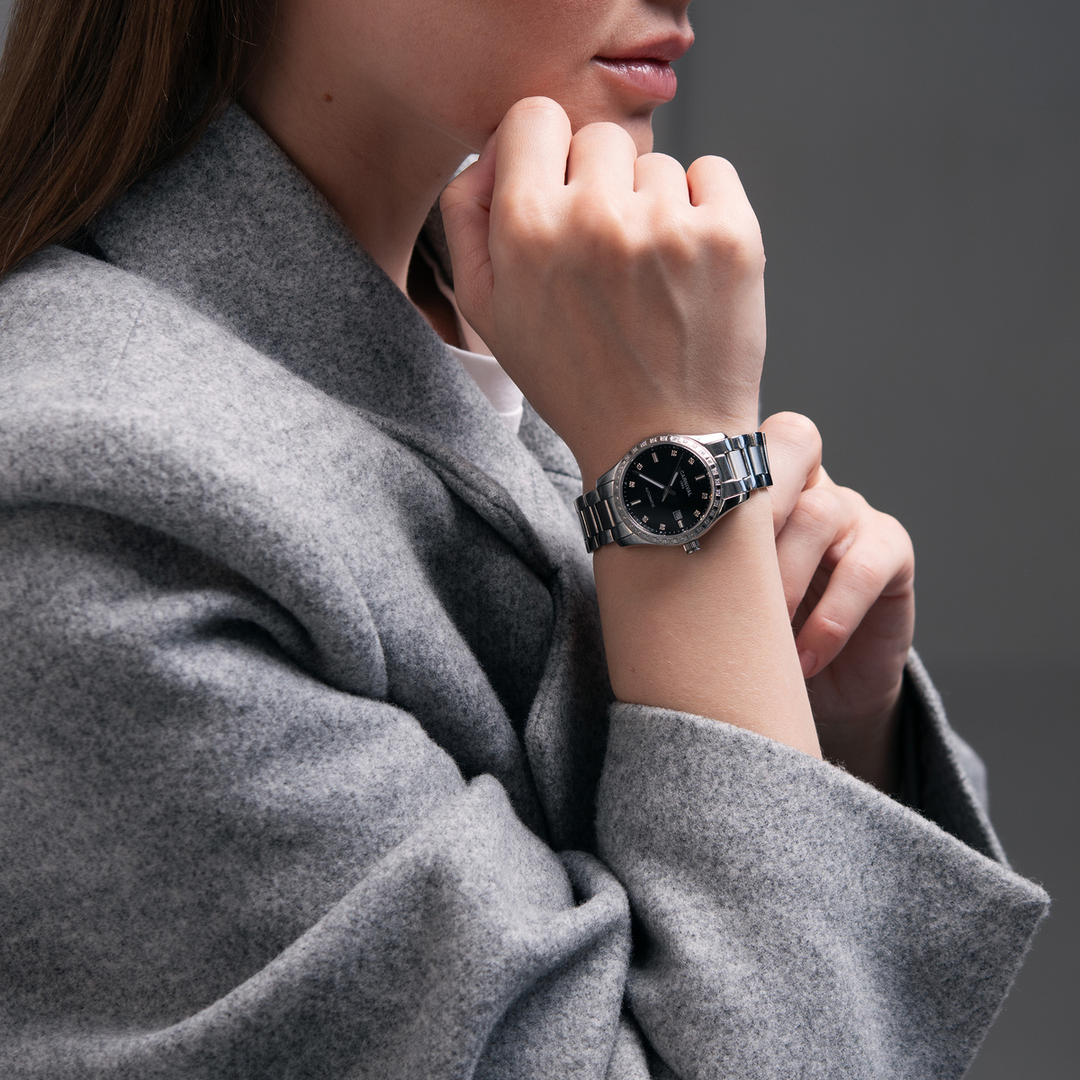 Carnival Luiza Black - 12