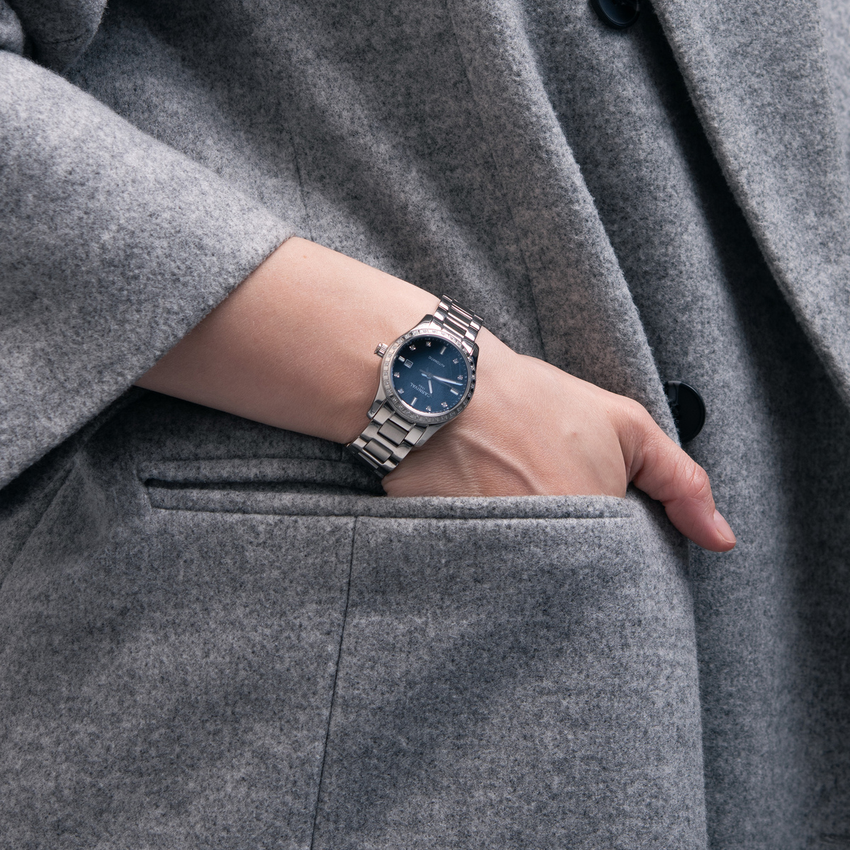 Carnival Luiza Black - 13