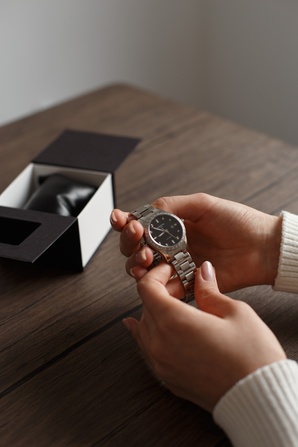 Carnival Luiza Black - 17