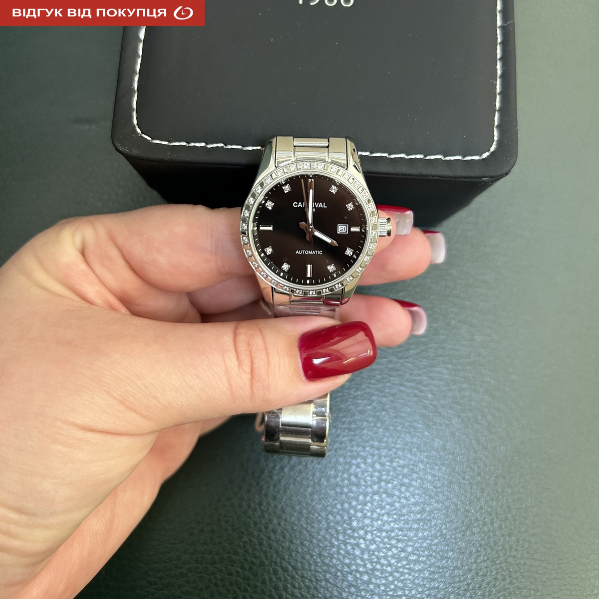 Carnival Luiza Black - 20