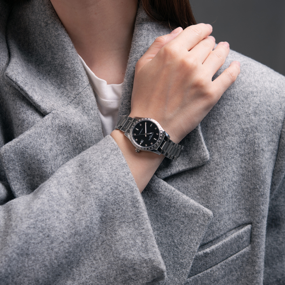 Carnival Luiza Black - 3