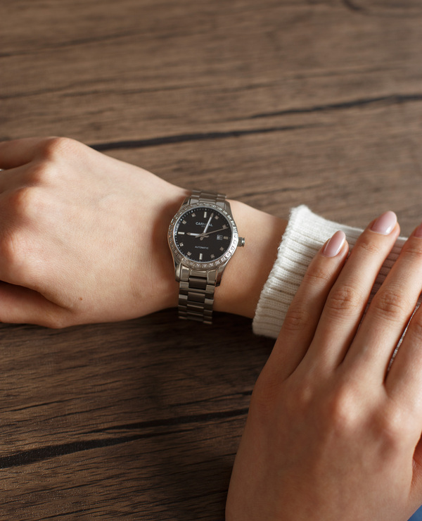 Carnival Luiza Black - 6