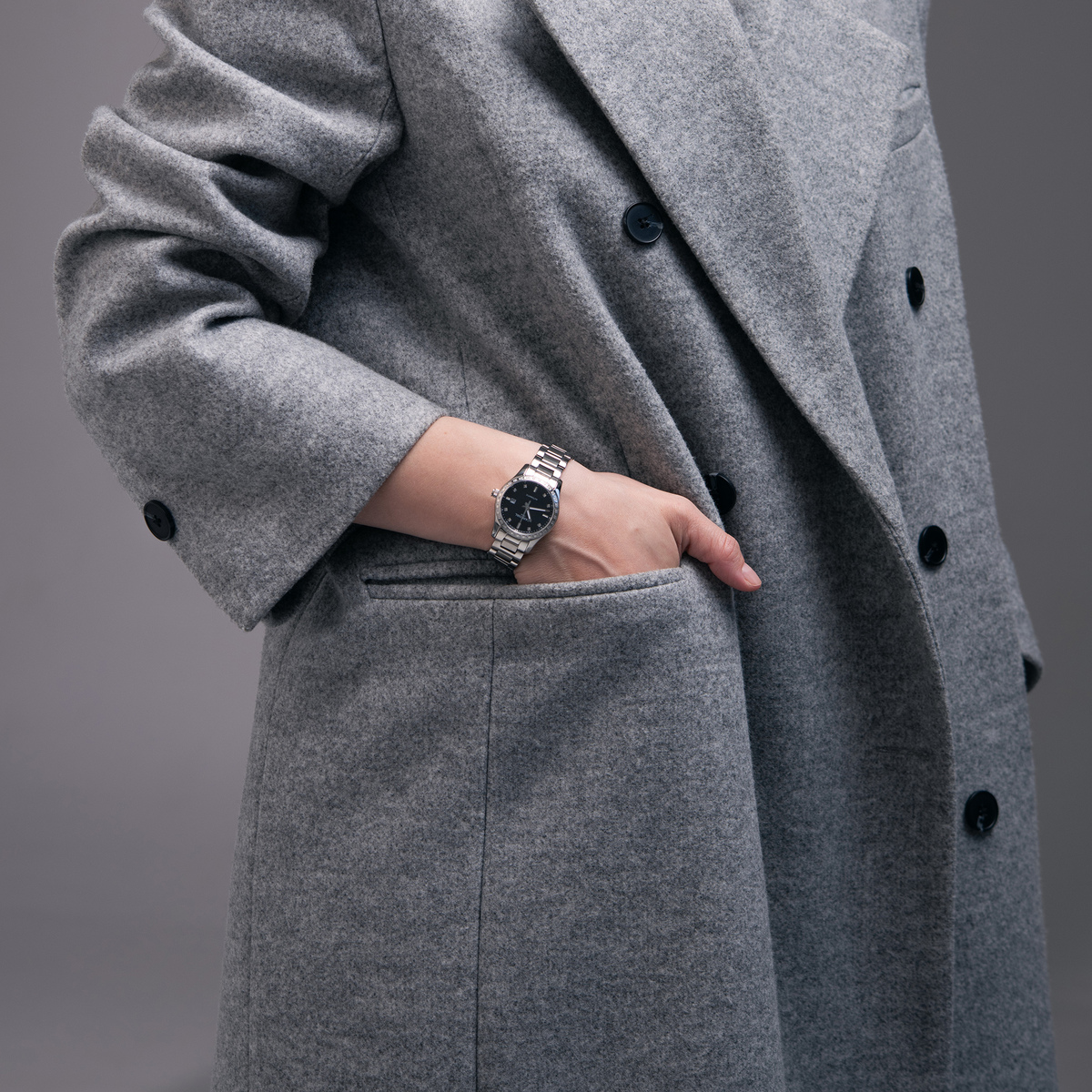 Carnival Luiza Black - 8