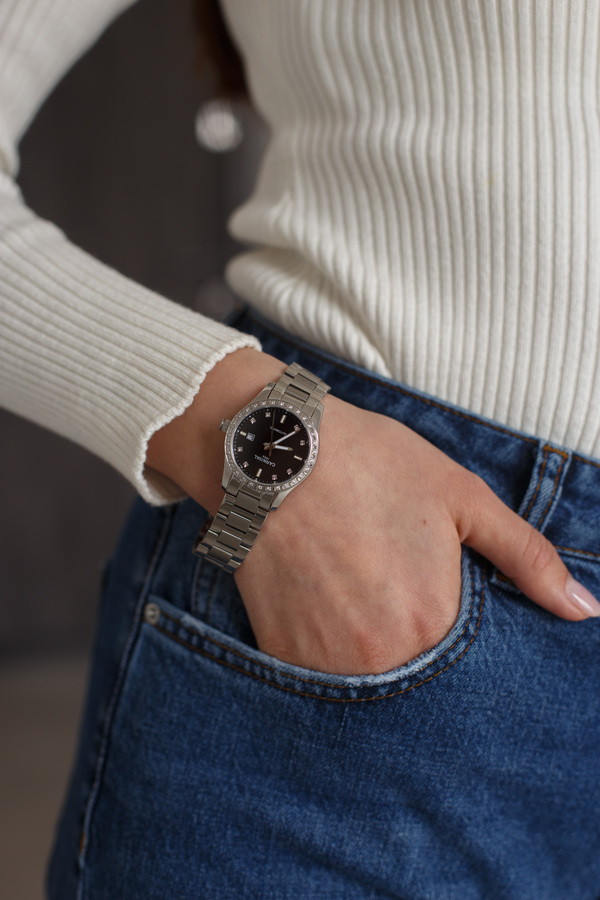 Carnival Luiza Black - 9