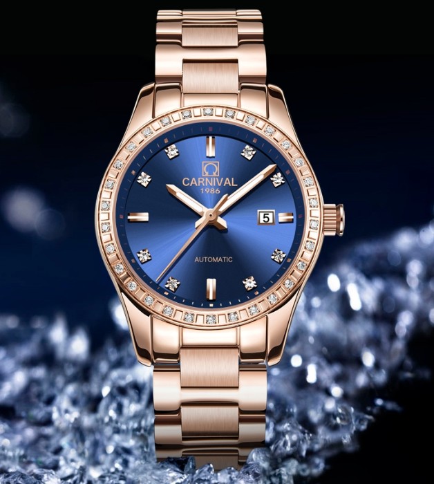 Carnival Maldives Beige Flower, 2 ремінці - 4