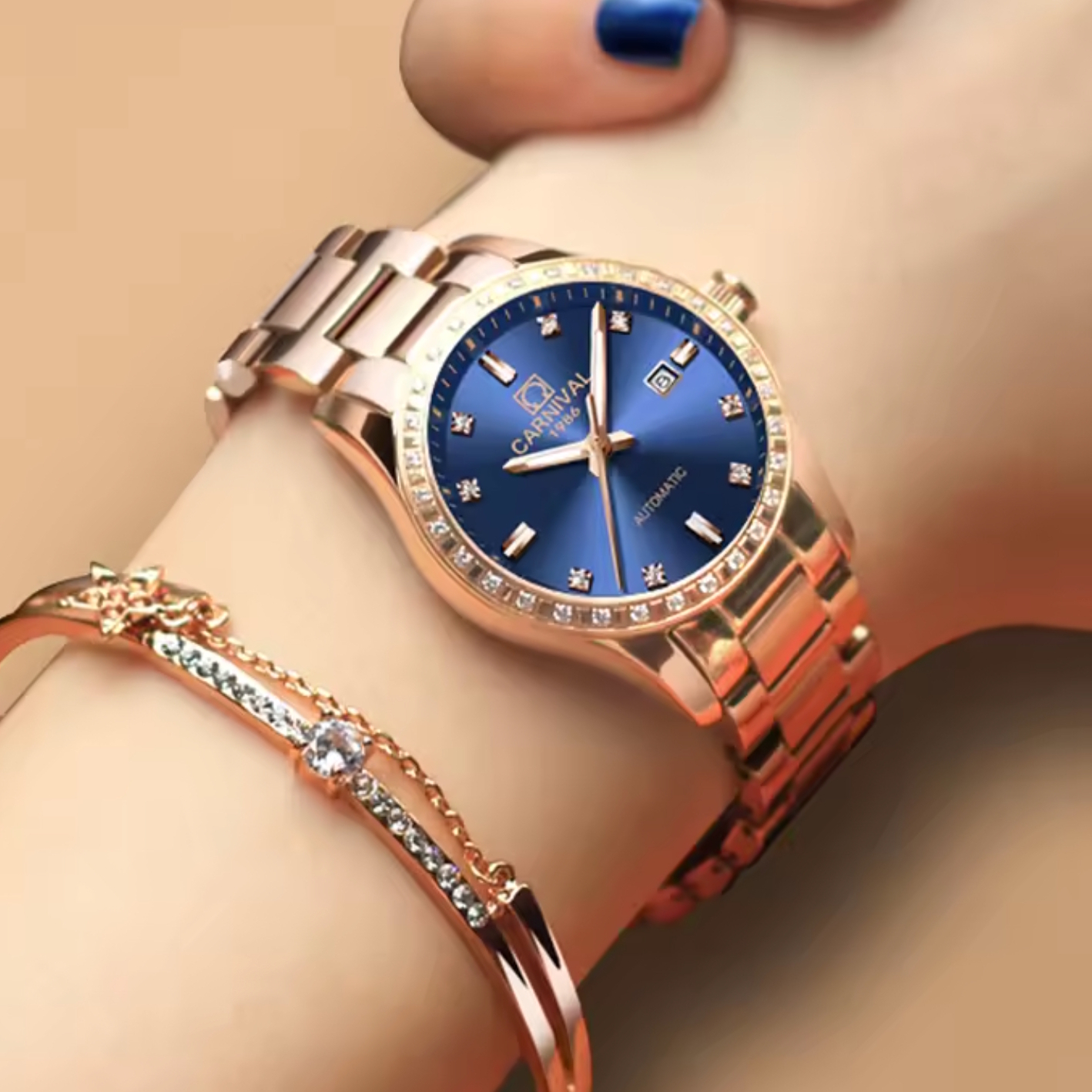 Carnival Maldives - 10