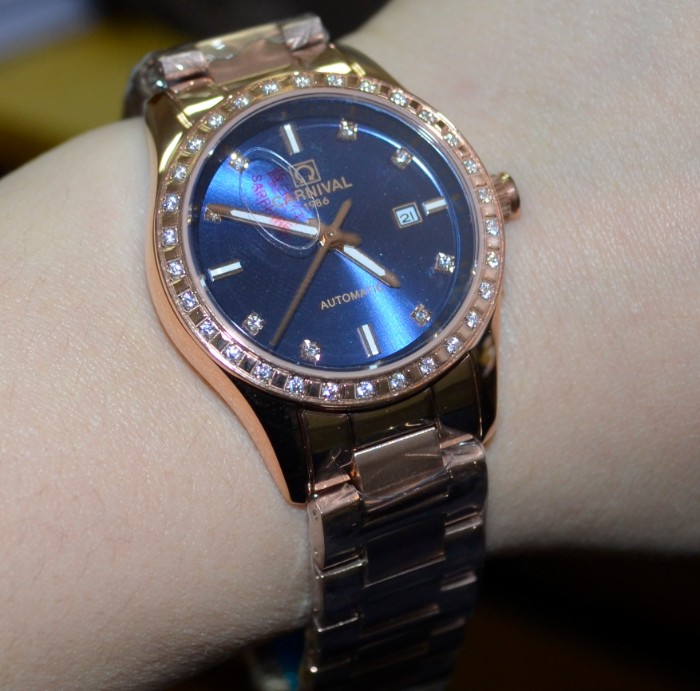 Carnival Maldives - 17